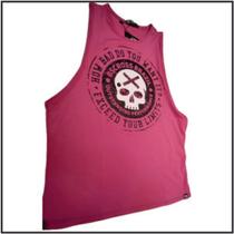 Regata Feminina BS CROSS Ref: 4026