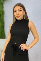 Regata Feminina Cacharrel Canelada Envio Rápido Regata Feminina Cacharrel Canelada Envio Rápido