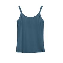 Regata Feminina Canelada Plus Size Marialicia Ref. 052081