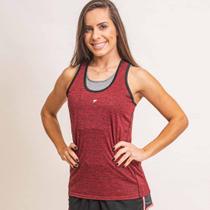 Regata Feminina Coral 04304