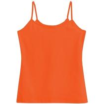 Regata Feminina Cotton Comfort Basicamente Ref. 90452