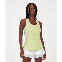 Regata Feminina Dry Alto Giro Mesh 2431611 Regata Feminina Dry Alto Giro Mesh 2431611