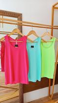 Regata feminina Dry Fit esportiva