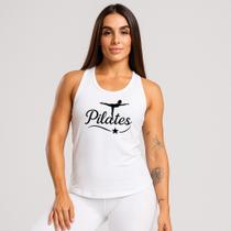 Regata Feminina Dry Fit Pilates Academia Treino Gym Fitness Yoga LANÇAMENTO ENVIO IMEDIATO FULL Regata Feminina Dry Fit Pilates Academia Treino Gym Fitness Yoga LANÇAMENTO ENVIO IMEDIATO FULL