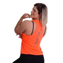 Regata Feminina Dry Furadinho Fitness Academia Treino Regata Feminina Dry Furadinho Fitness Academia Treino