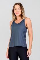 Regata Feminina Easy Fitae