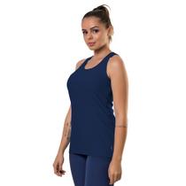 Regata Feminina Elite Fitness Para Academia