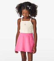 Regata feminina em Ribana 2x1 Trick Nick Off White