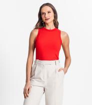 Regata Feminina em Ribana Endless Laranja