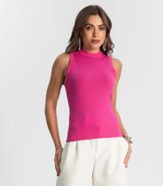 Regata Feminina em Ribana Endless Rosa