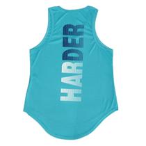 Regata Feminina Estampada Academia Treino Dry Tapa Bumbum