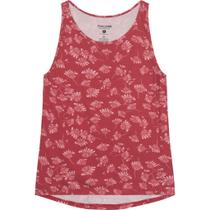 Regata Feminina Estampada Viscolycra Malwee Ref. 79411 Regata Feminina Estampada Viscolycra Malwee Ref. 79411