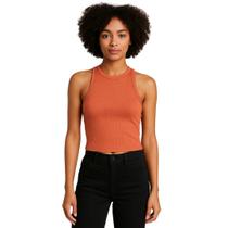 Regata Feminina Fila 1167310 Essential Rib