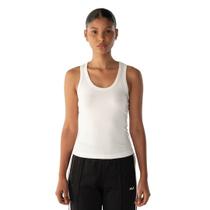 Regata Feminina Fila 1330497 Essentials Rib Regata Feminina Fila 1330497 Essentials Rib