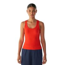 Regata Feminina Fila 1336528 Essentials Rib Regata Feminina Fila 1336528 Essentials Rib