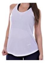 Regata Feminina Fitness Academia Corrida Esportiva Caminhada