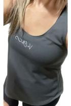 Regata Feminina Fitness Academia Corrida Esportiva Caminhada