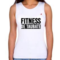 Regata Feminina Fitness de Taubaté - Foca na Moda
