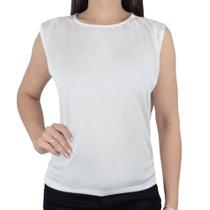 Regata Feminina Giraffe Off White - 62342