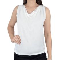 Regata Feminina Giraffe Off White - 62389