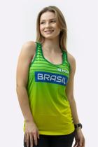 Regata Feminina HUPI Brasil Pace