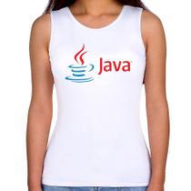 Regata Feminina Java - Foca na Moda