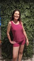 Regata Feminina Malha fria Regata Feminina Malha fria