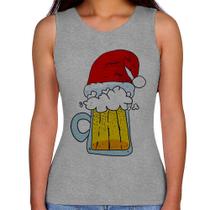 Regata Feminina Merry Beer - Foca na Moda