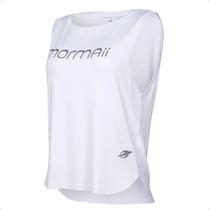 Regata Feminina Mormaii Beach Sports Cotton Proteção UV50+