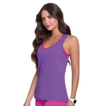 Regata feminina nadador fitness Dry fit Selene