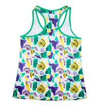 Regata Feminina Nature Discovery BiggDesign Regata Feminina Nature Discovery BiggDesign