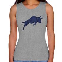 Regata Feminina Polymath - Foca na Moda Regata Feminina Polymath - Foca na Moda