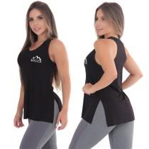 Regata Feminina Rocca Click Mais Bonita