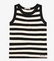 Regata feminina Trick Nick Preto