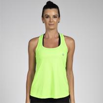 Regata Feminina Verde Summer