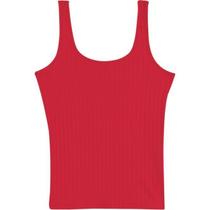 Regata Feminina Viscose Stretch Canelada Malwee Ref. 89661