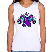 Regata Feminina Walk The Talk - Foca na Moda