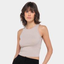 Regata Fila Basic Feminina Regata Fila Basic Feminina