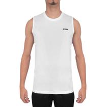 Regata Fila Basic Sports II Masculina Regata Fila Basic Sports II Masculina