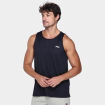 Regata Fila Basic Sports II Masculina Regata Fila Basic Sports II Masculina