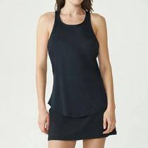 Regata Fila Basic Sports III Feminina Preto -