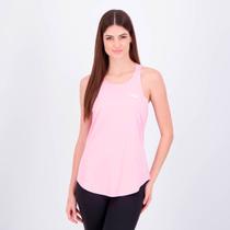 Regata Fila Basic Sports III Feminina Rosa Safira