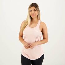 Regata Fila Basic Sports Polygin Feminina Rosa