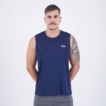 Regata Fila Basic Sports Polygin Marinho Regata Fila Basic Sports Polygin Marinho