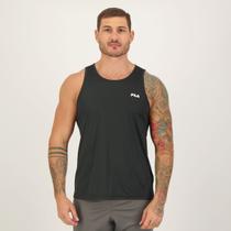 Regata Fila Basic Sports Polygin Preta Regata Fila Basic Sports Polygin Preta