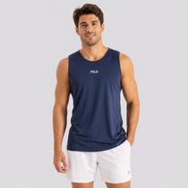 Regata Fila Bio III Marinho Regata Fila Bio III Marinho