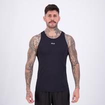 Regata Fila Bio III Preta