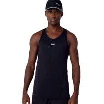 Regata Fila Bio III Preto Regata Fila Bio III Preto