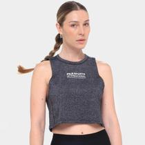 Regata Fila Comfort Smart Cotton Feminina Regata Fila Comfort Smart Cotton Feminina