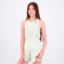 Regata Fila Core Run Feminina Verde Regata Fila Core Run Feminina Verde